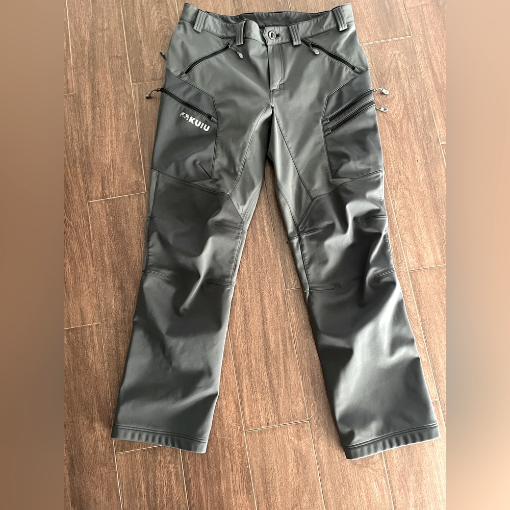 Kuiu | Axis Hybrid Pant